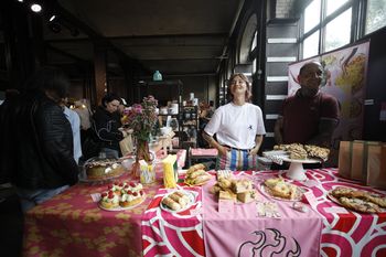 Bytom: Święto Kawy. 9. edycję wydarzenia zorganizowano w dawnej remizie strażackiej