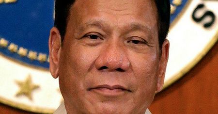 Były prezydent Filipin Rodrigo Duterte aresztowany – MTK oskarża go o zbrodnie przeciwko ludzkości