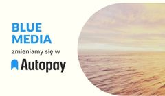 Blue Media rozpoczyna rebranding do marki Autopay