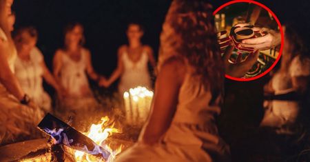 Narkotyki, tajemnicze obrzędy i śmierć na farmie polskiego miliardera. Prokuratura umorzyła sprawę