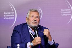 Zmiany na Kremlu? Kwaśniewski nie ma dobrych wiadomości