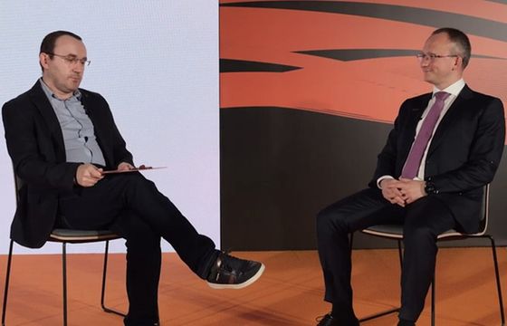 Grupa Impel coraz bardziej cyfrowa. „Walczymy o konsultacje społeczne przepisów”