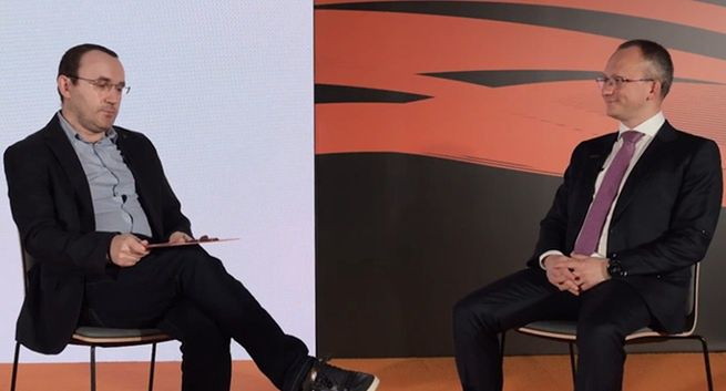 Grupa Impel coraz bardziej cyfrowa. „Walczymy o konsultacje społeczne przepisów”