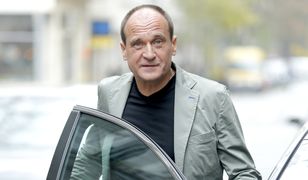 Paweł Kukiz na muzyce ciągle zarabia krocie. Więcej niż jako poseł