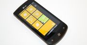 Test LG Swift 7 - Windows Phone 7