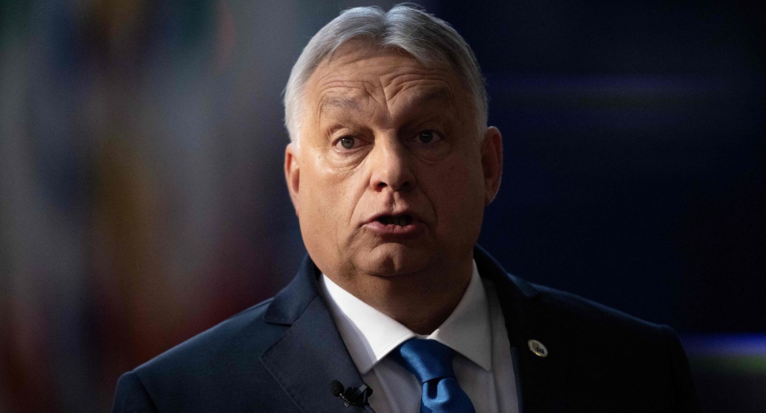 Premier Węgier zarzuca Facebookowi ingerencję w proces wyborczy