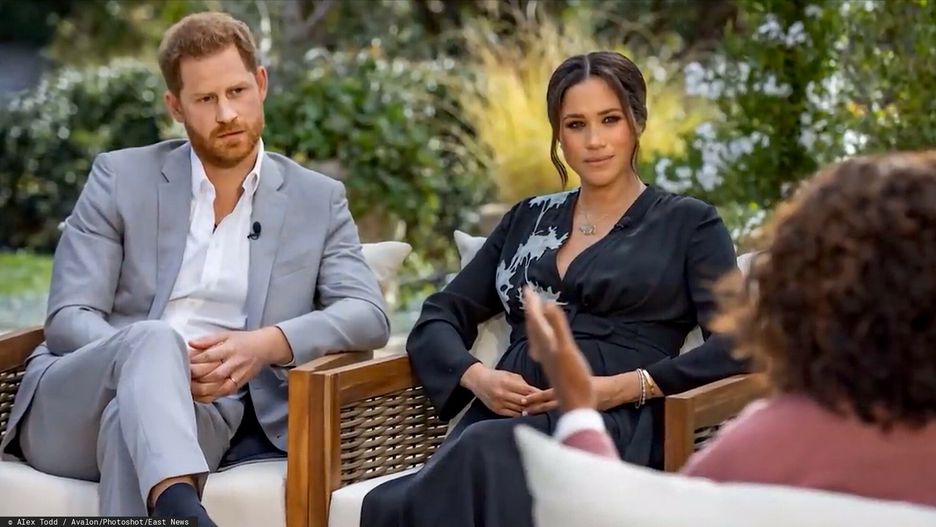 Sekretny ślub Meghan i Harry'ego miał nigdy się nie odbyć