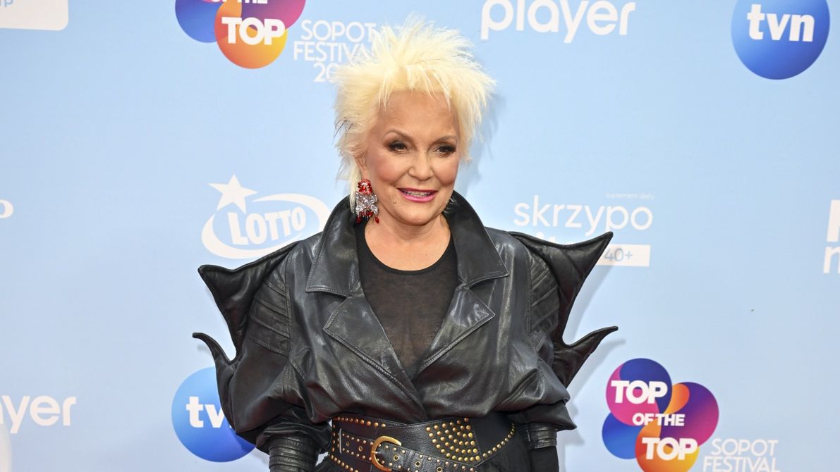 Małgorzata Ostrowska