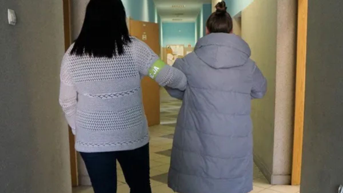 29-latka postanowiła "pozbyć się" męża. Nie zamierzała jednak mordować go osobiście