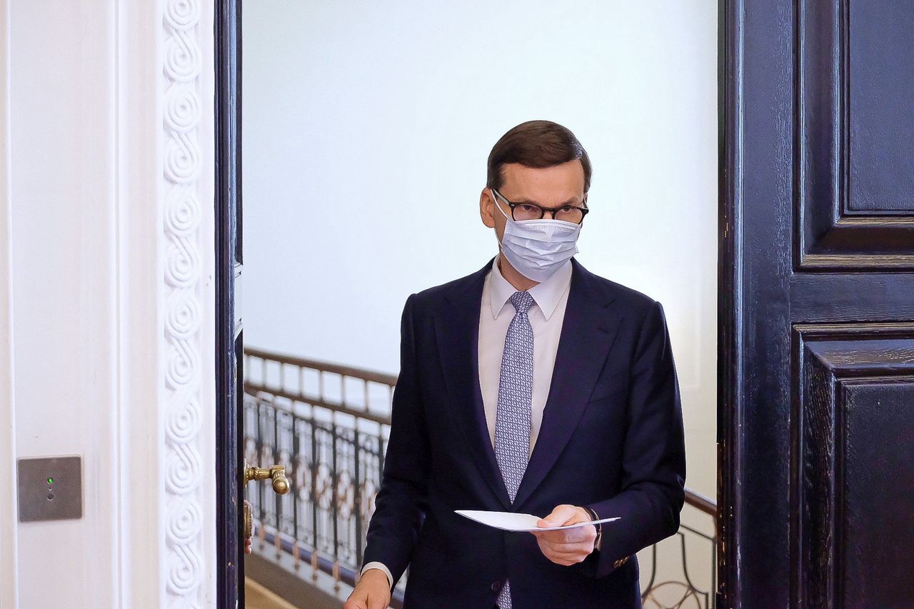 Polska testuje UE. Kara zostanie ściągnięta. Stracą na tym Polacy