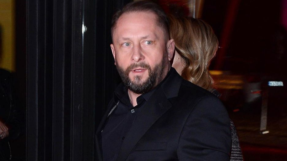 Kamil Durczok ma problemy finansowe. Jego firmy nie stać na opłaty komornicze