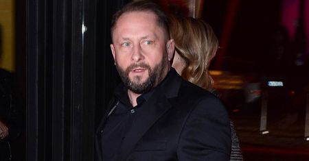 Kamil Durczok ma problemy finansowe. Jego firmy nie stać na opłaty komornicze