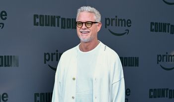 Choroba zmieniła jego życie. Zapowiedział osobisty projekt