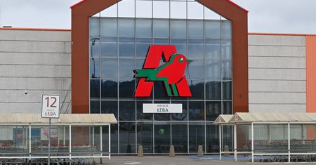 Auchan wycofuje popularne mleko. Oto co wykryto
