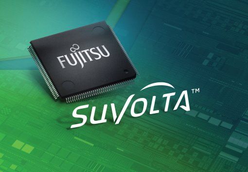 SuVolta