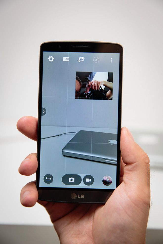 LG G3 - smartfonowy mistrz barw [test aparatu] 9