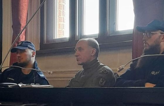 Patostreamerzy Jaszczur i Ludwiczek znów skazani