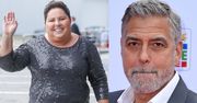 George Clooney ZACZEPIŁ we Włoszech Dorotę Wellman! "Zapytał, czy jestem CRAZY"