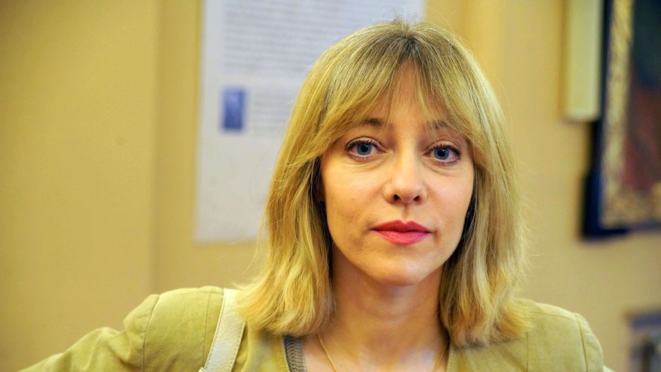 Małgorzata Buczkowska otwarcie mówi o swoim nawróceniu