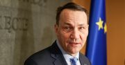 Sikorski ostrzegał. Jest reakcja USA na słowa ws. Ukrainy