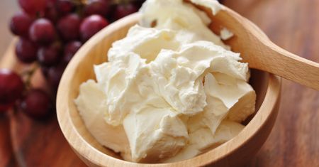 Mascarpone – jak zrobić je samemu?