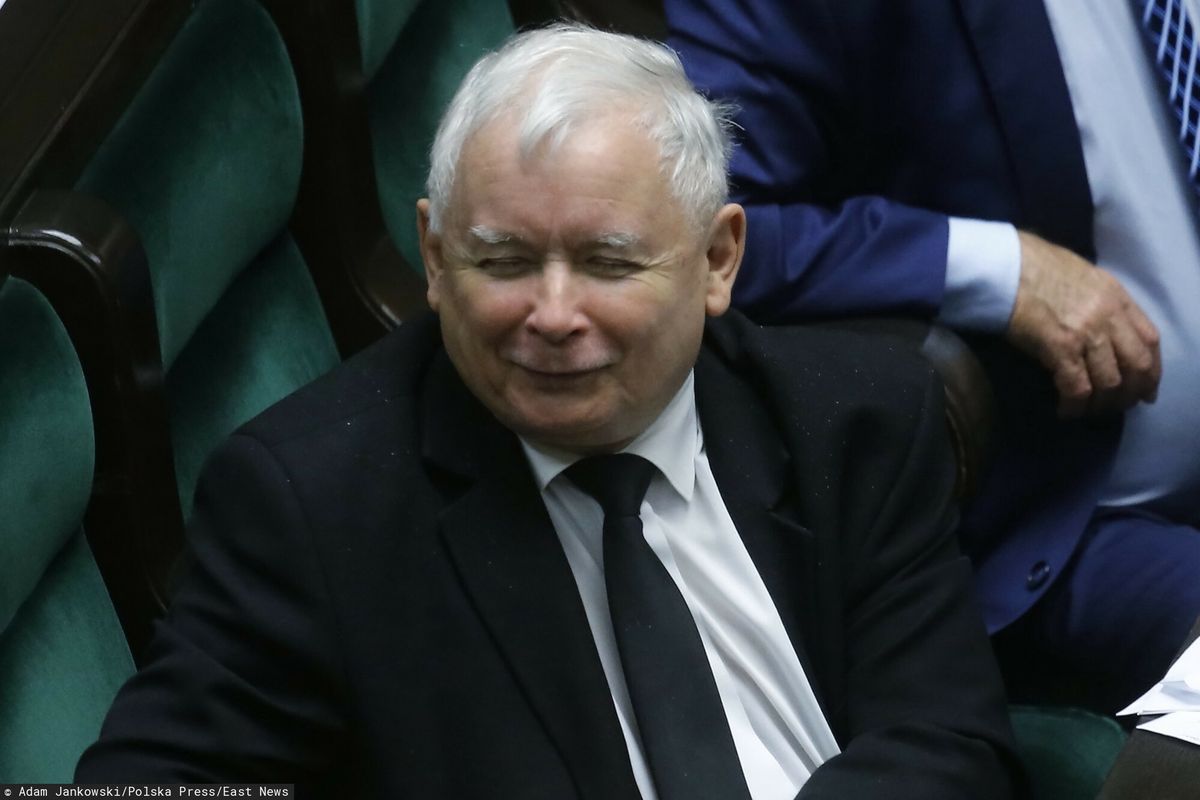 Jarosław Kaczyński wybiera się na emeryturę? Kuzyn prezesa nie ma wątpliwości