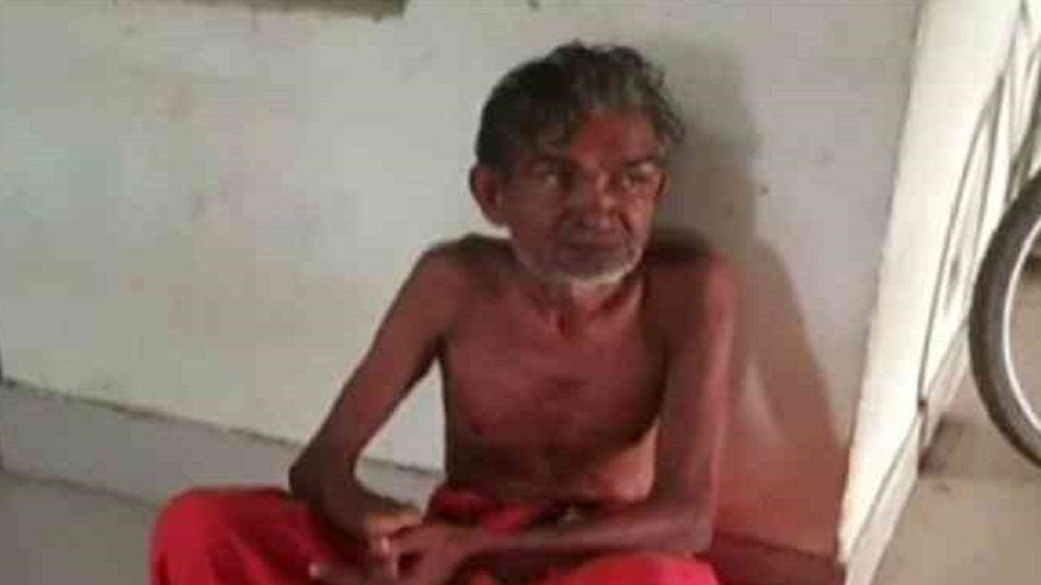 Hinduski kapłan zabił człowieka, by położyć kres pandemii koronawirusa