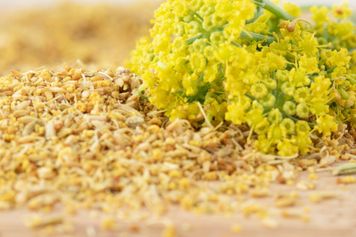 Nie rozmaryn i nie oregano. Ten włoski "pyłek" podkręca smak każdej pieczeni