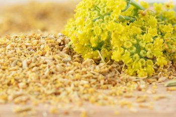 Nie rozmaryn i nie oregano. Ten włoski "pyłek" podkręca smak każdej pieczeni
