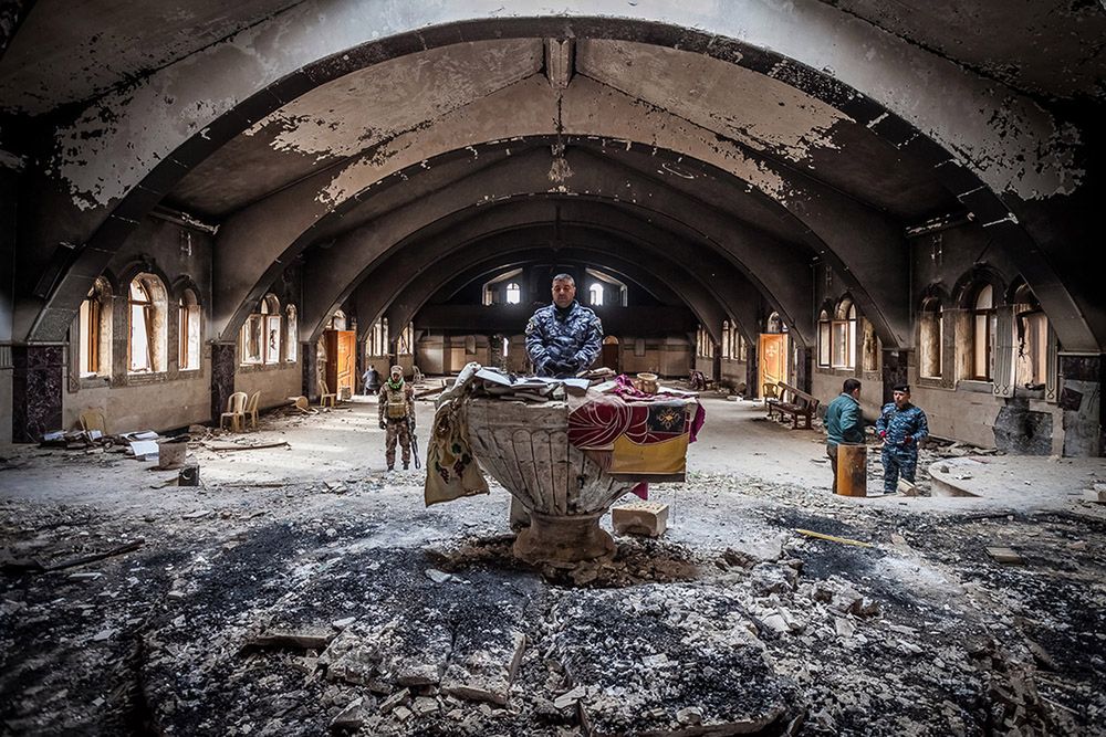 Tymon Markowski został uznany Fotoreporterem Roku 2016 38