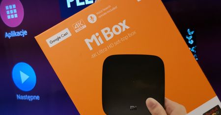 Aktualizacja Xiaomi Mi Box: koniec problemów z włączaniem pilotem i stabilnością Wi-Fi
