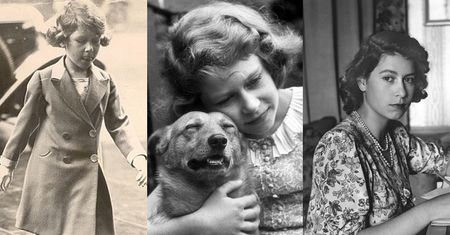 "Ostatnia prawdziwa królowa świata", Elżbieta II skończyła... 91 lat! (ZDJĘCIA)
