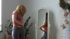 Domowy sposób na cellulit. Nietypowy balsam (WIDEO)