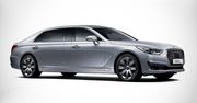 Genesis EQ900L (2016) - koreańska limuzyna większa od Maybacha