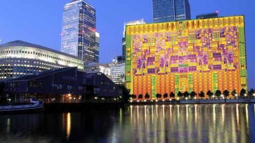 Premiera procesorów Intel Xeon 5500 1