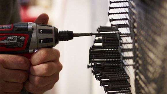 Śrubki nie służą tylko do majsterkowania 1