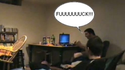 World Of Warcraft wywołuje SZAŁ!!! [wideo] 1