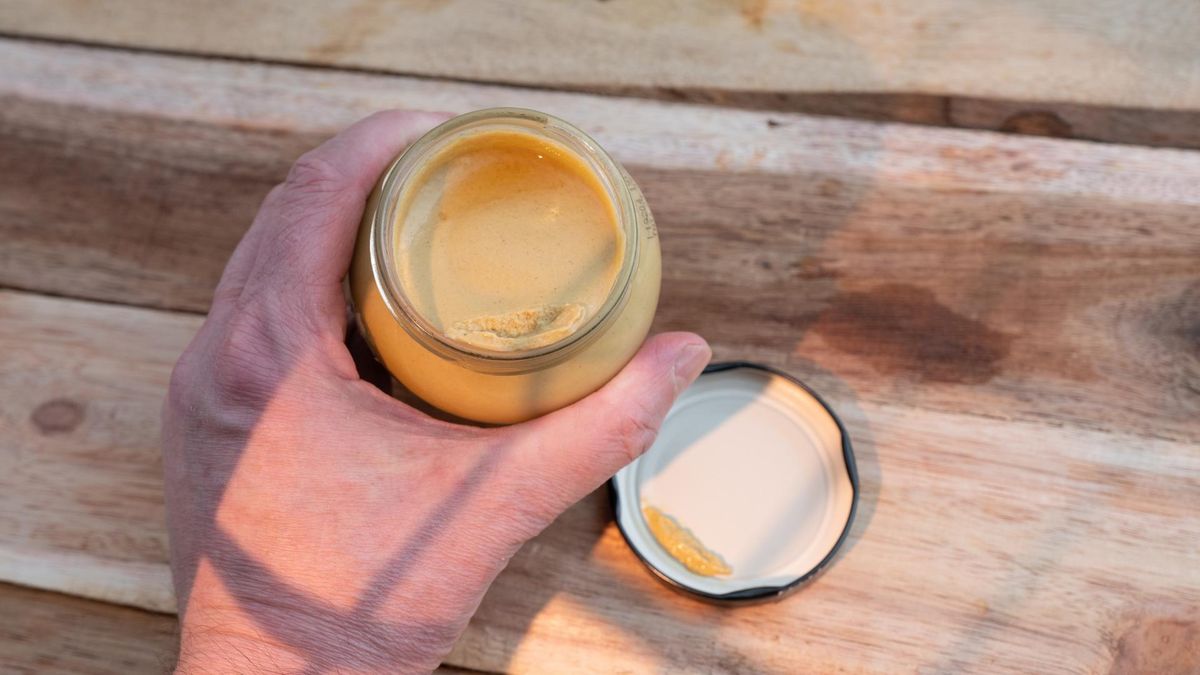 Ta wycofana musztarda stwarza zagrożenie dla alergików. Sprawdź, czy masz ją w kuchni