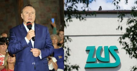 Ironia losu: TVP jest winna ZUS-owi miliony złotych. Jest wyrok sądu!