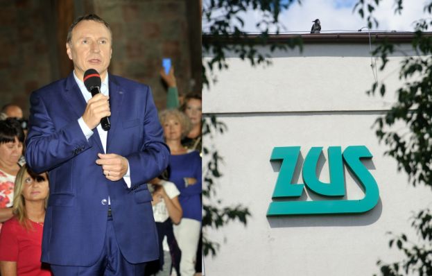 Ironia losu: TVP jest winna ZUS-owi miliony złotych. Jest wyrok sądu!