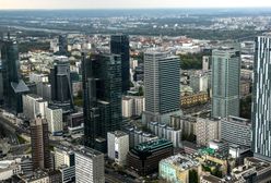 Warszawa. Podział Mazowsza. Ostateczna decyzja na początku września