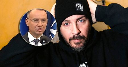 "Z całym szacunkiem...". O.S.T.R podjął decyzję w sprawie sobotniego koncertu