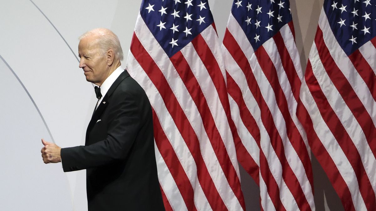 Amerykanie jednym dekretem skomplikowali życie krajom, które wspierają Rosję