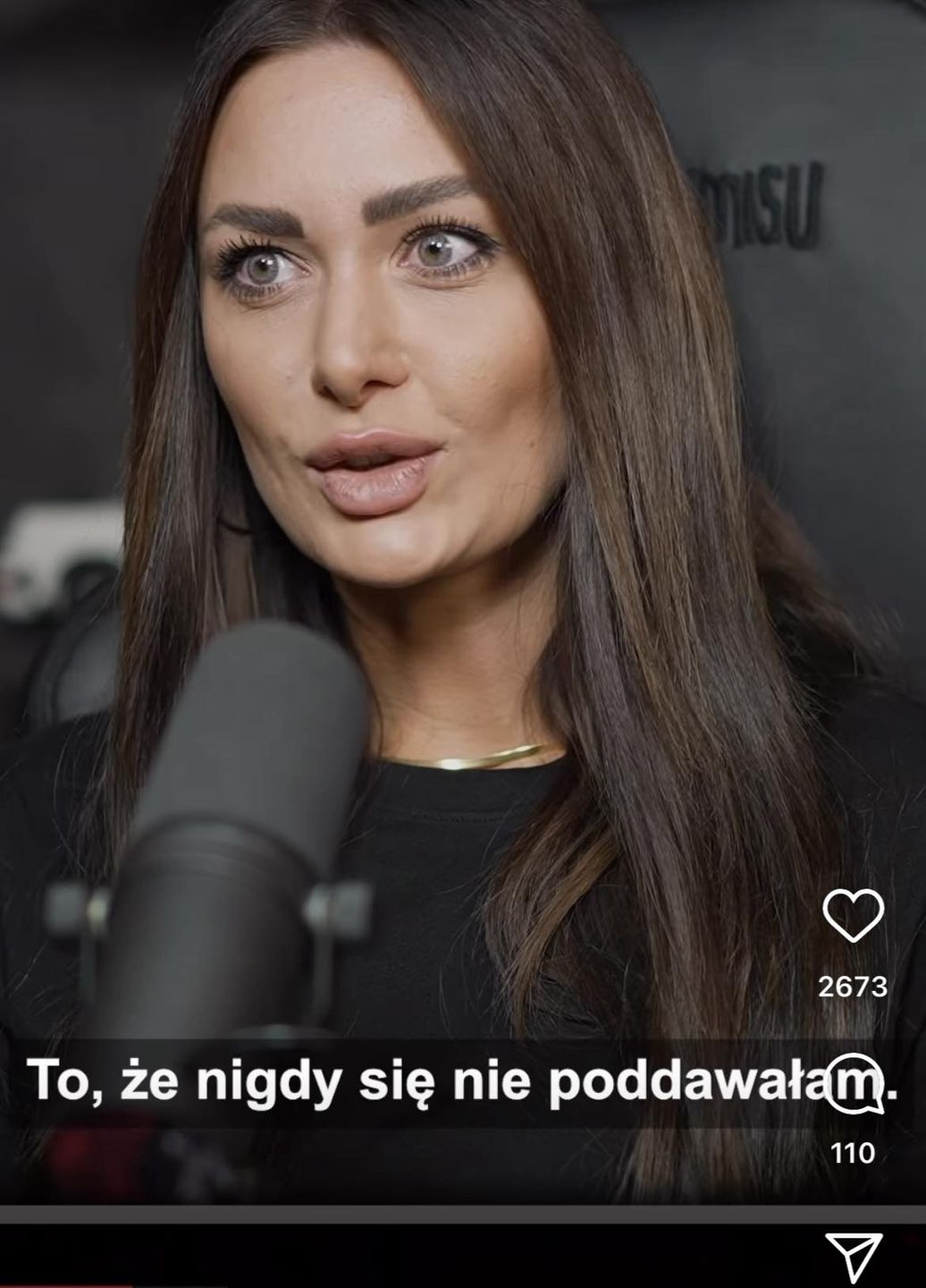 Jessica Ziółek ujawnia, ile pieniędzy miesięcznie potrzebuje do szczęścia