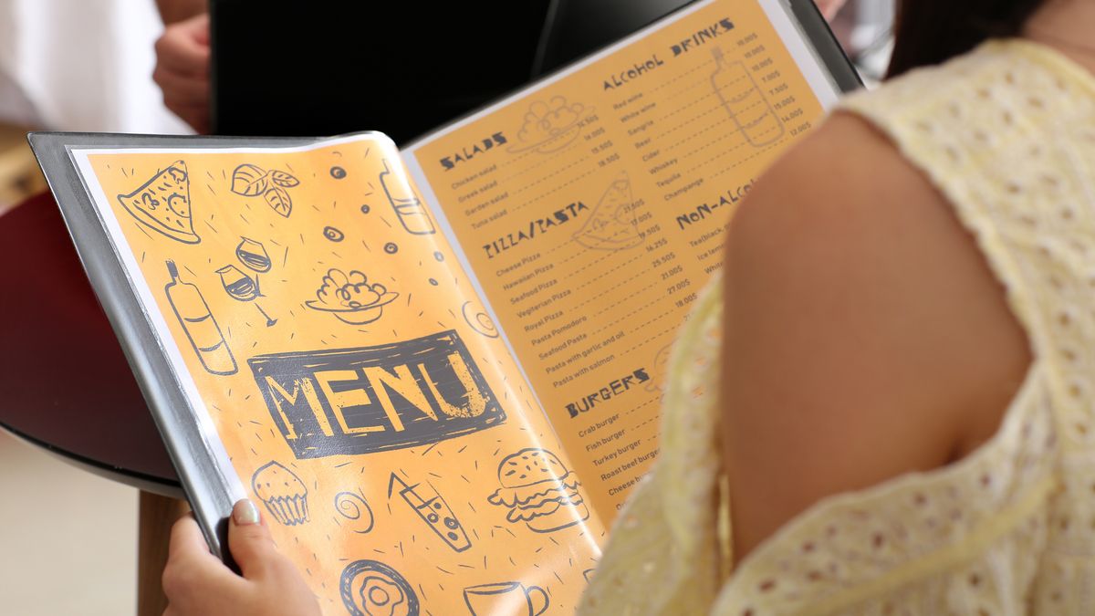 Ekspert tłumaczy, czego nie zamawiać na pierwszej randce