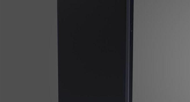 X4 Soul Infinity - Allview zapowiada smartfona z ekranem 18:9