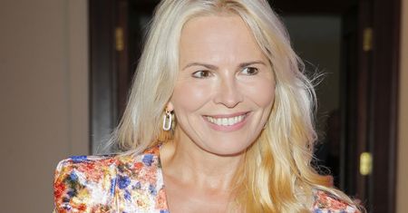 Nie ma śladu po blondzie. 60-letnia Jurksztowicz zaszalała z fryzurą
