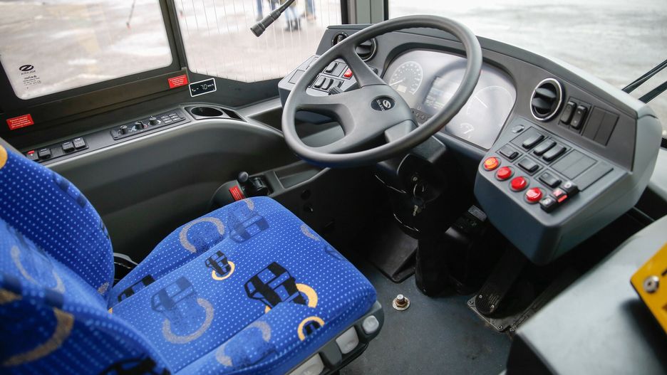autobus