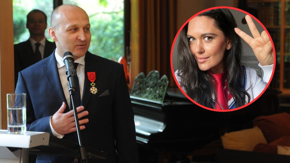 Kazimierz Marcinkiewicz znów się żeni. Kim jest jego wybranka?