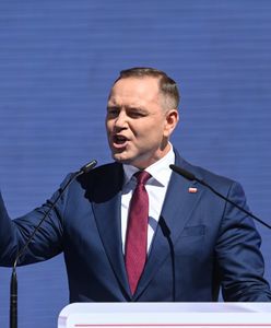 Sprawa kawalerki przejętej przez Nawrockiego. Jest decyzja prokuratury